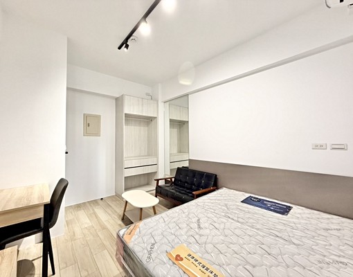 心有所屬💖整棟全新✨奢華套房✨可雙租補✨雙陽台✨多間 - Image 4