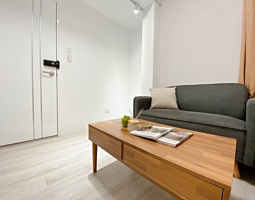 限女生♥︎頂溪捷運站♥︎獨立陽台♥︎可租補♥︎台電♥︎ - 591租屋網 - Image 2