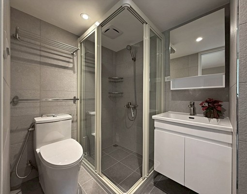 北歐簡約-全新裝潢附家具/洗衣機/冰箱/冷氣/A室 - Image 14