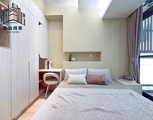 全新完工/飯店風精裝潢/獨洗獨曬/全新傢俱家電/附獨立機車位 - Image 4