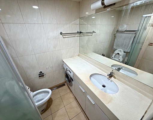 景安⚡️可租補稅籍寵/電梯/垃圾包裹收/獨立門牌/乾濕分離 - Image 9