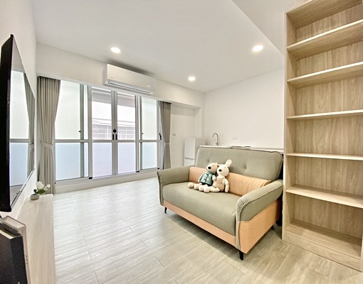 只想給泥最好的✨雙租補可貓貓✨全新完工超大空間 - Image 2