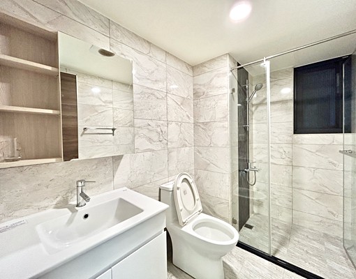 💫光速晴川⚡️精裝大坪數⚡高素質單純社區⚡可寵可租補可戶籍 - Image 9