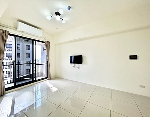 💫光速晴川⚡️精裝大坪數⚡高素質單純社區⚡可寵可租補可戶籍 - Image 1