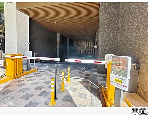 新北產業園區站,全新邊間含平面車+機車,可寵.入籍.補助 - Image 13