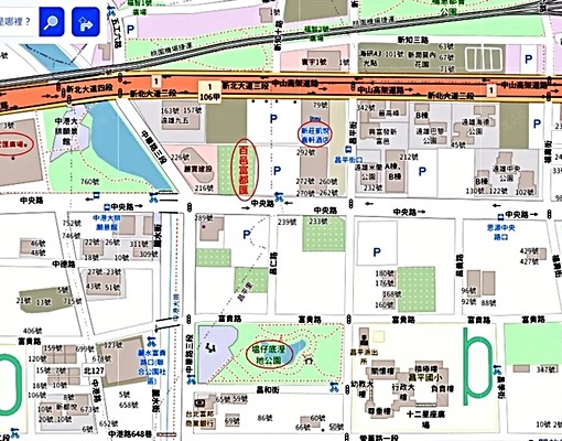 新北產業園區站,全新邊間含平面車+機車,可寵.入籍.補助 - Image 10