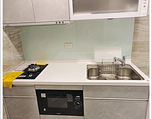 新北產業園區站，全新邊間含平面車+機車，可寵.入籍.補助 - Image 7