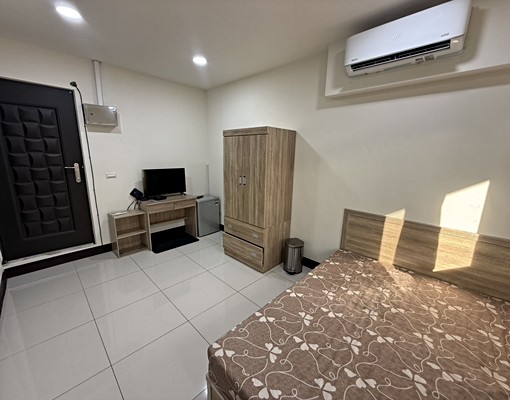 ✨中壢中原大學✨可補助✨可開火✨大套房✨可養寵 - Image 3