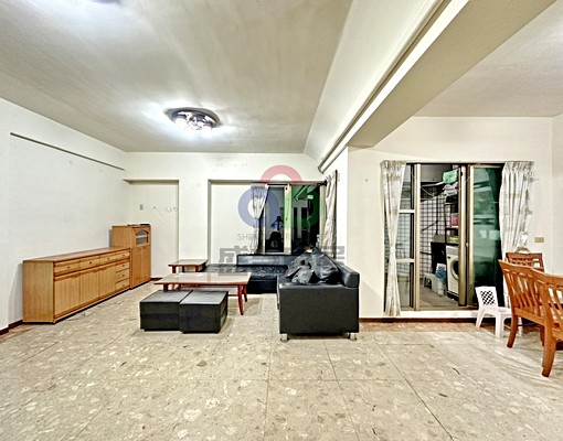 中科東海,漂亮全配四房,可租補.入戶籍,可寵 - Image 2