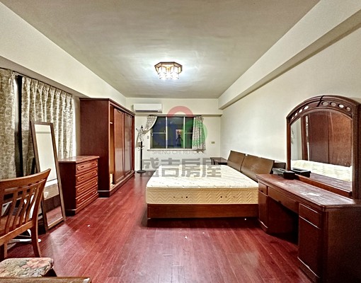 中科東海,漂亮全配四房,可租補.入戶籍,可寵 - Image 5