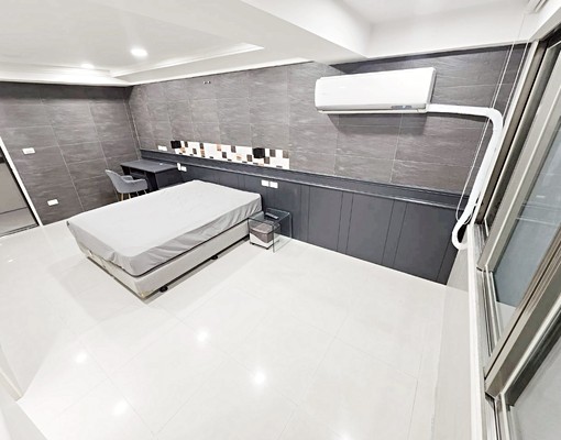 ✨國父紀念館站/忠孝敦化站✨新裝潢大衛浴乾濕分離收包裹/垃圾 - Image 4