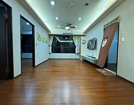 出租⭐️體育園區高樓層無敵景觀⭐️太子天廈兩房 - Image 2