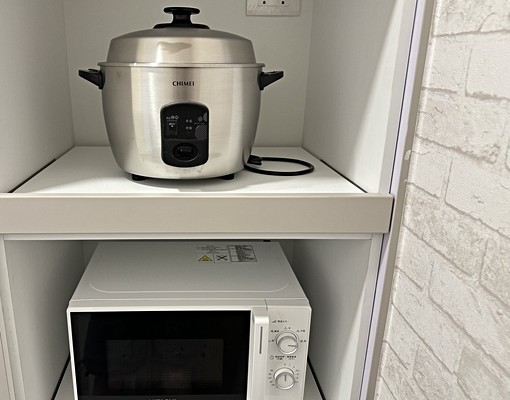 林口中正路✨全新裝潢✨高檔雅套房 - Image 13