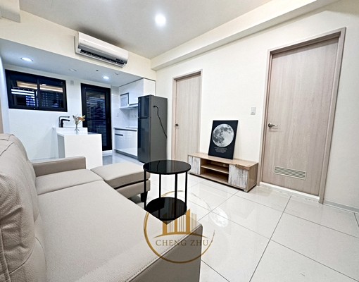 西屯正七期❤️🔥市政一號院💖全新兩房🉑租補戶籍 - Image 4