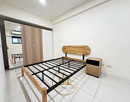 西屯正七期❤️🔥市政一號院💖全新兩房🉑租補戶籍 - Image 8