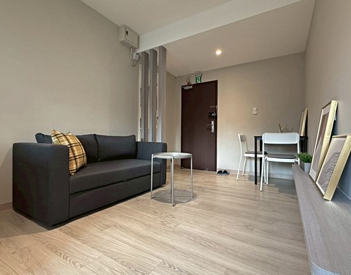 北歐簡約-全新裝潢附家具/洗衣機/冰箱/冷氣 - Image 3