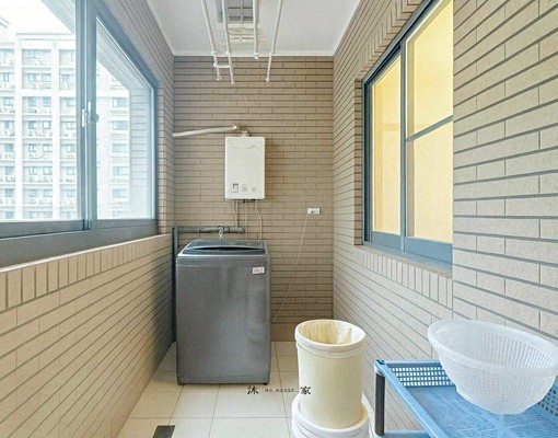 可租補!高鐵溫馨美宅|舒適大三房、含平面車位 - 591租屋網 - Image 13