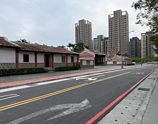 大家房屋小阿姨宏普2期小金店面使用坪數9.73車位 - Image 4