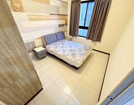 近童綜合♥可乖寵租補入籍♥機上車兩房全配雙陽台♥全新交屋 - Image 11