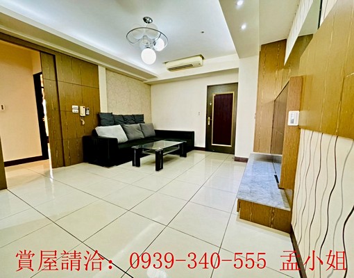 建工商圈高樓層1+1房 - Image 2