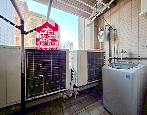 浪漫紐約🏠一中進化學士🤩重新裝潢兩房全新床墊 - Image 10