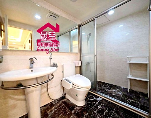 浪漫紐約🏠一中進化學士🤩重新裝潢兩房全新床墊 - Image 13