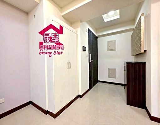 浪漫紐約🏠一中進化學士🤩重新裝潢兩房全新床墊 - Image 7