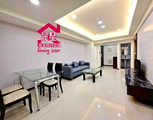 浪漫紐約🏠一中進化學士🤩重新裝潢兩房全新床墊 - Image 4