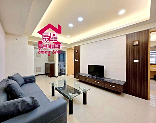 浪漫紐約🏠一中進化學士🤩重新裝潢兩房全新床墊 - Image 5