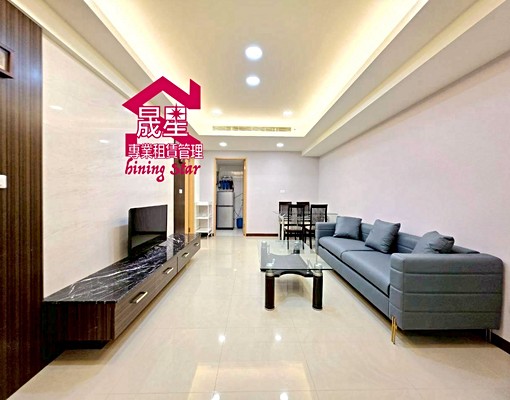 浪漫紐約🏠一中進化學士🤩重新裝潢兩房全新床墊 - Image 3