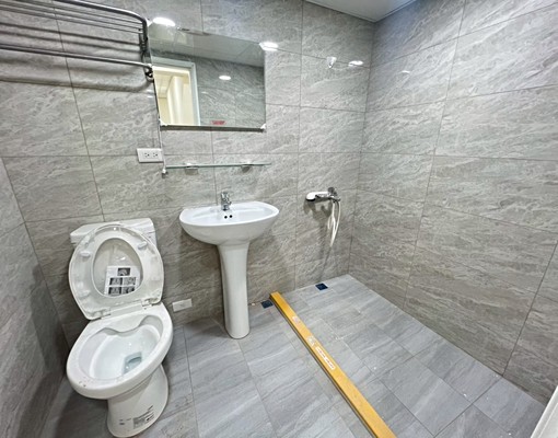 🏠可租補全新裝潢美兩房採光好❄️變頻冷氣📍忠義廟商圈 - Image 7