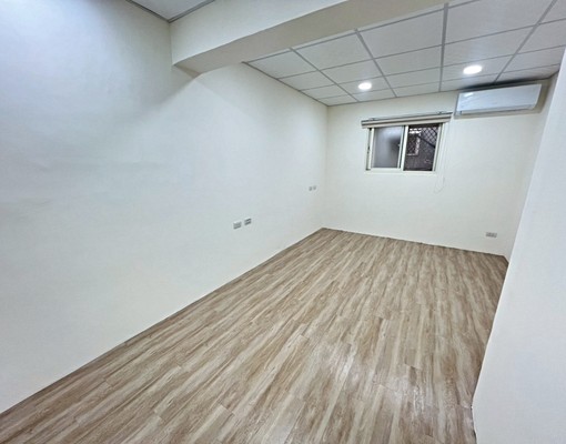 🏠可租補全新裝潢美兩房採光好❄️變頻冷氣📍忠義廟商圈 - Image 5