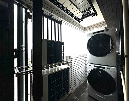 ｜21小楊｜新交屋邊間美3房車,大棟距,通風佳 - Image 4