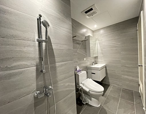 春福興波🔥樹孝商圈74🔥可雙租補可貓🔥全新超美2房平車 - Image 9