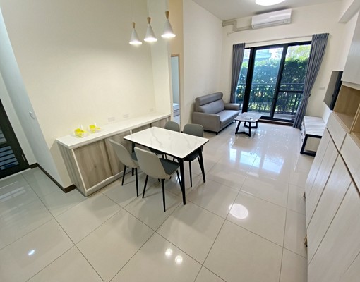 傢俱齊全~輕奢美宅~2房2廳2衛😍大林路 - Image 2