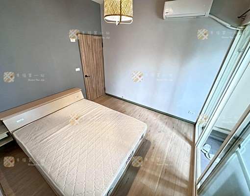 近勤美|西區質感2房|可寵|可雙租補|含家具電🍊 - Image 8