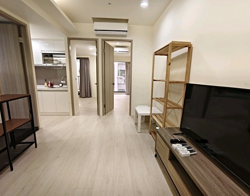 海山站⭐採光陽臺/精緻裝潢/格調美居 - Image 3