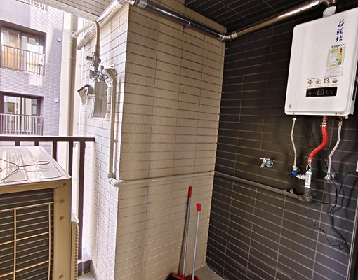 海山站⭐採光陽臺/精緻裝潢/格調美居 - Image 9