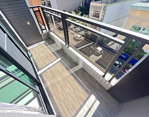 白色奶油裝潢🔥40坪大三房💖泡澡浴缸🛁視野無限棟距🌈 - Image 9