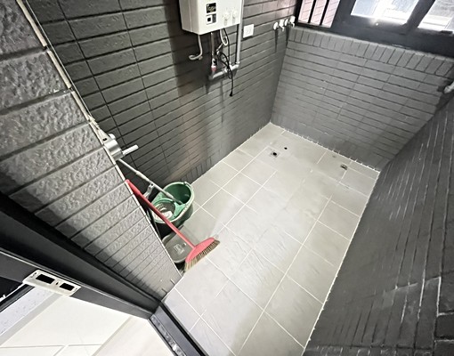 白色奶油裝潢🔥40坪大三房💖泡澡浴缸🛁視野無限棟距🌈 - Image 7