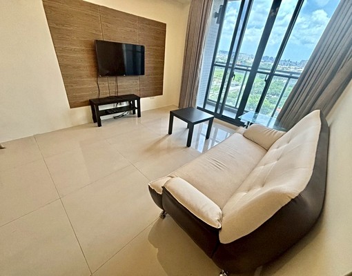 南屯嶺東💎三房兩衛含平車機車位🉑寵物🐱🐶可租補 - Image 1