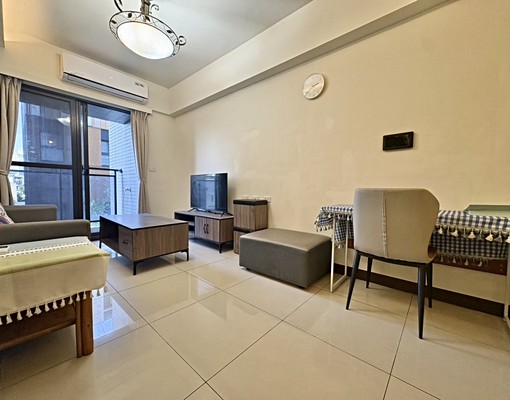 可寵可租補🔥時尚度假宅💖暖色調裝潢✨平面車位✅ - Image 5