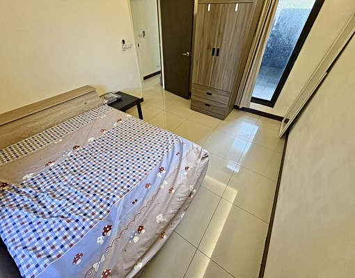 可寵可租補🔥時尚度假宅💖暖色調裝潢✨平面車位✅ - Image 11