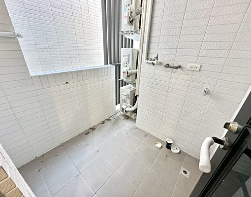 💕全新完工兩衛神件可租補❤️家具電全配含平車💕 - Image 13