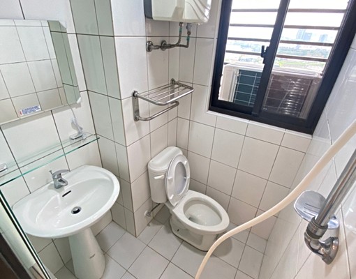 嶺東科大🌈短租首選✅24H管理員✅精美裝潢 - Image 7