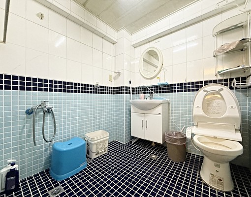 中華夜市中港🔥可店可住🔥透天1+2樓🔥3房 - Image 12