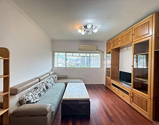 💎花開富貴稀有高樓層3房車💎🍎央北團隊小鄭🍎 - Image 1