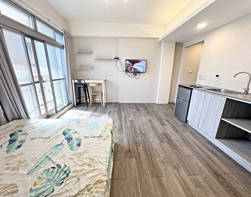 秒殺大間🔥租屋補助⭐陽台獨洗⭐流理台 - Image 3