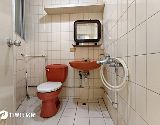 😍華興街邊間二房可隔三房美寓👍小巢憲琍🌈 - Image 7