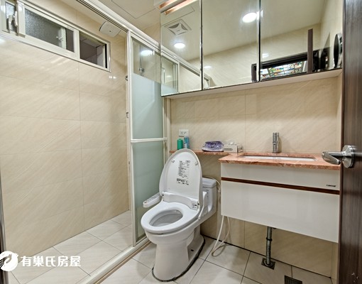 😍華興街邊間二房可隔三房美寓👍小巢憲琍🌈 - Image 9